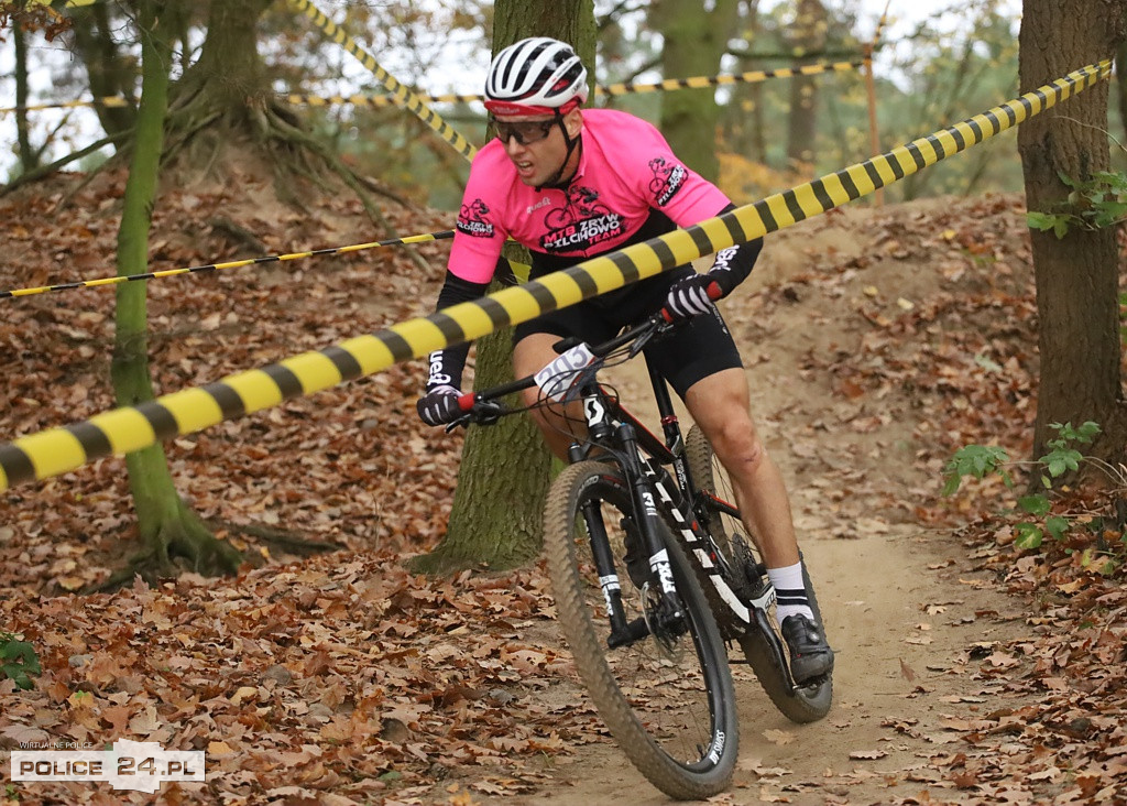 Stevens Cyclocross Cup w Policach