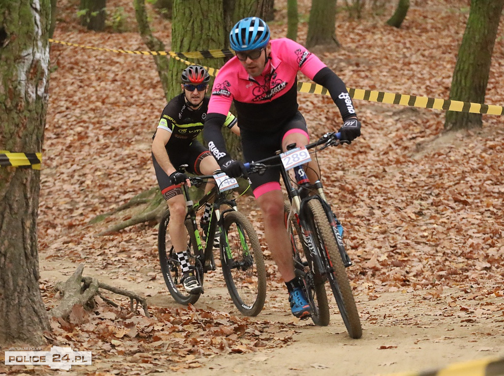 Stevens Cyclocross Cup w Policach
