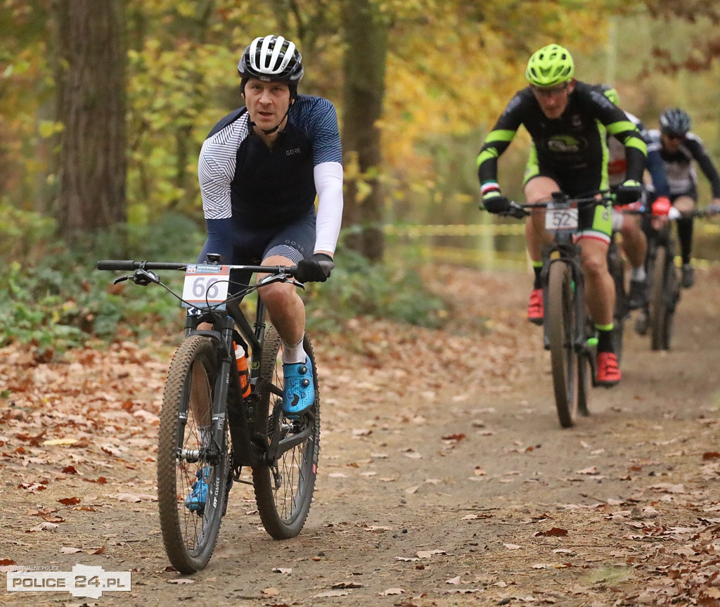 Stevens Cyclocross Cup w Policach