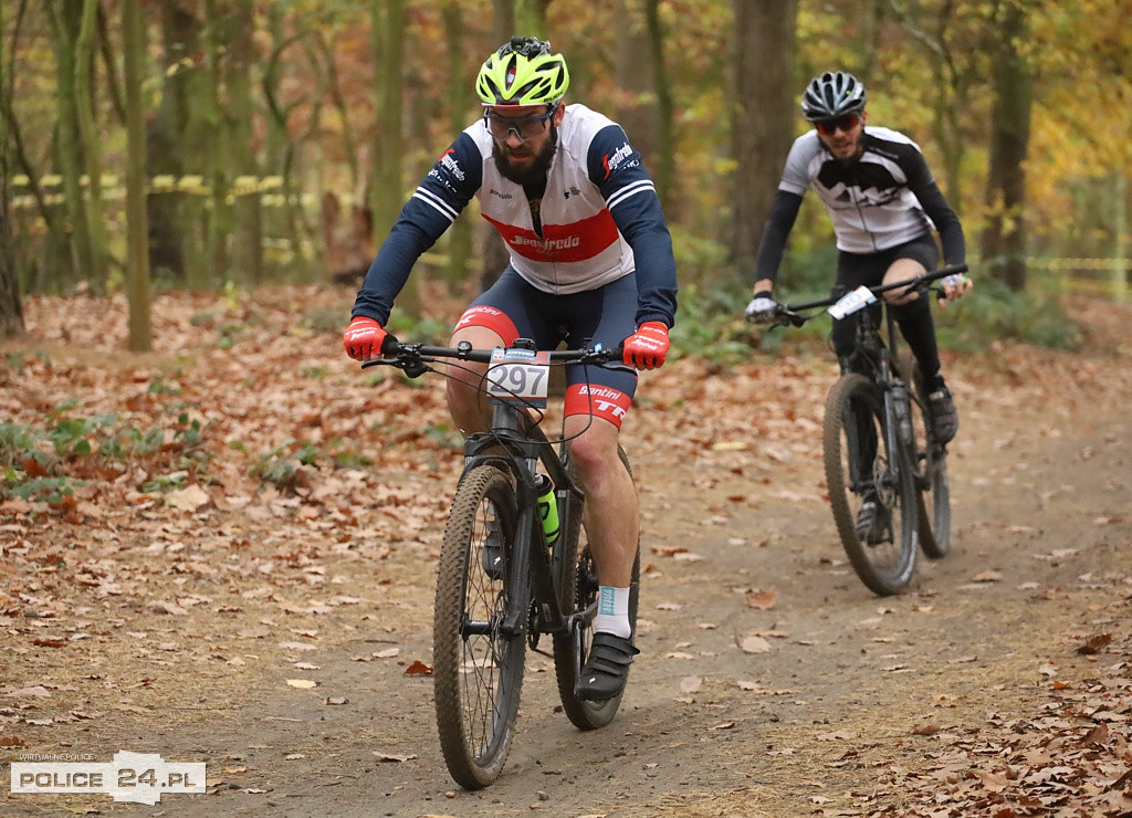 Stevens Cyclocross Cup w Policach