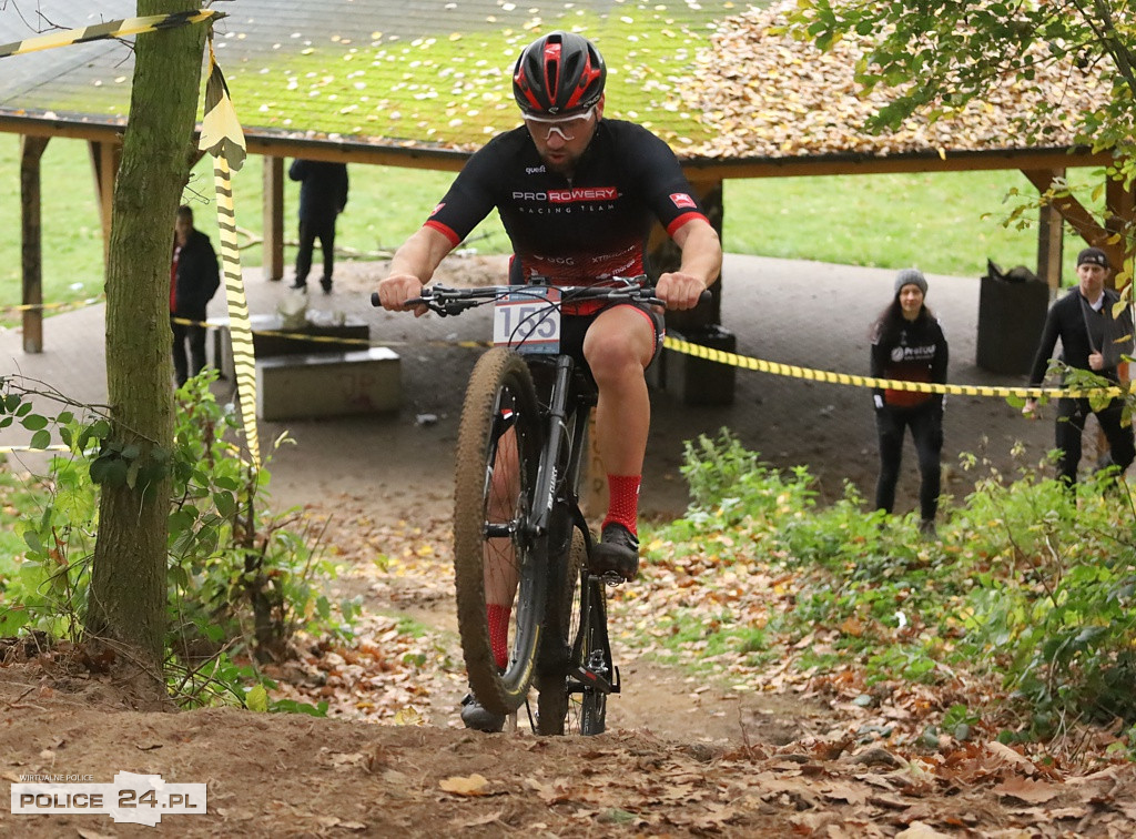 Stevens Cyclocross Cup w Policach