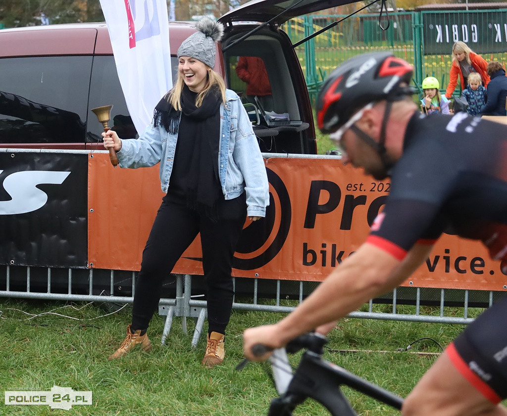 Stevens Cyclocross Cup w Policach