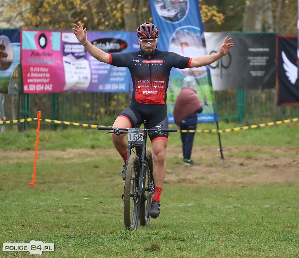 Stevens Cyclocross Cup w Policach