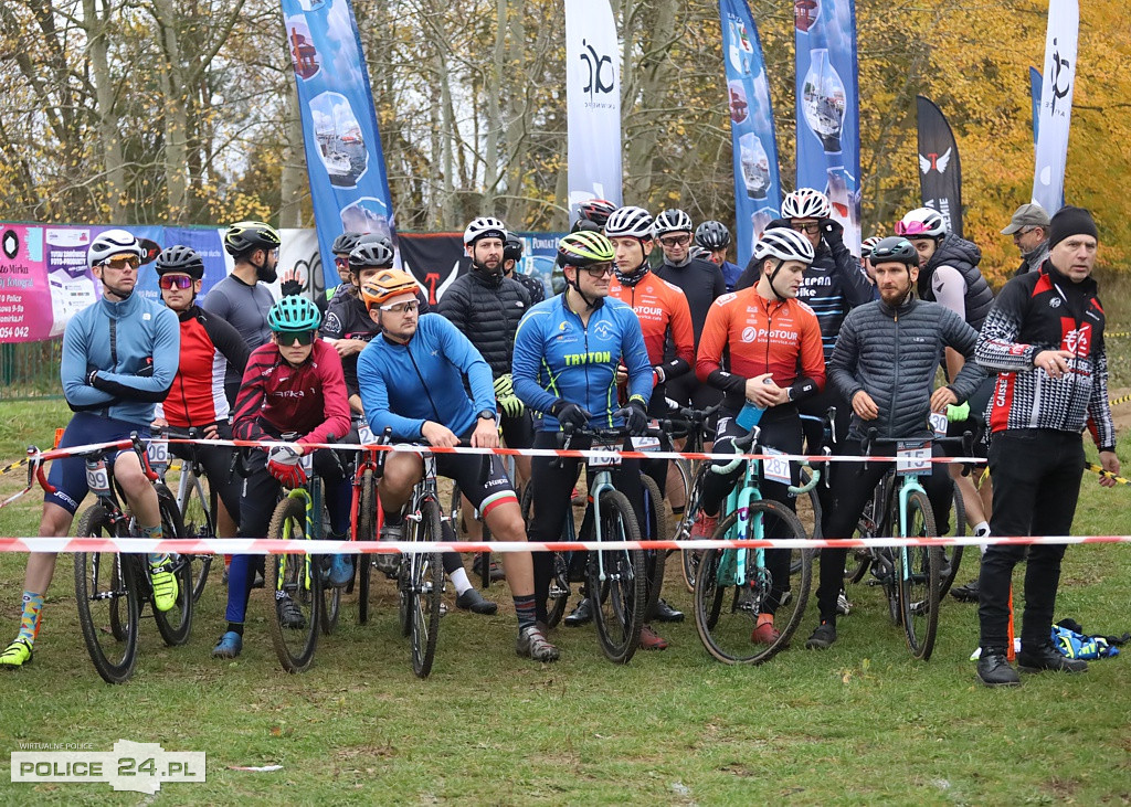 Stevens Cyclocross Cup w Policach