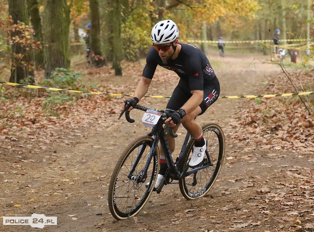 Stevens Cyclocross Cup w Policach
