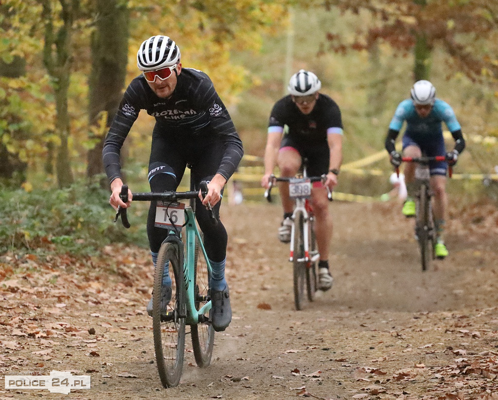 Stevens Cyclocross Cup w Policach