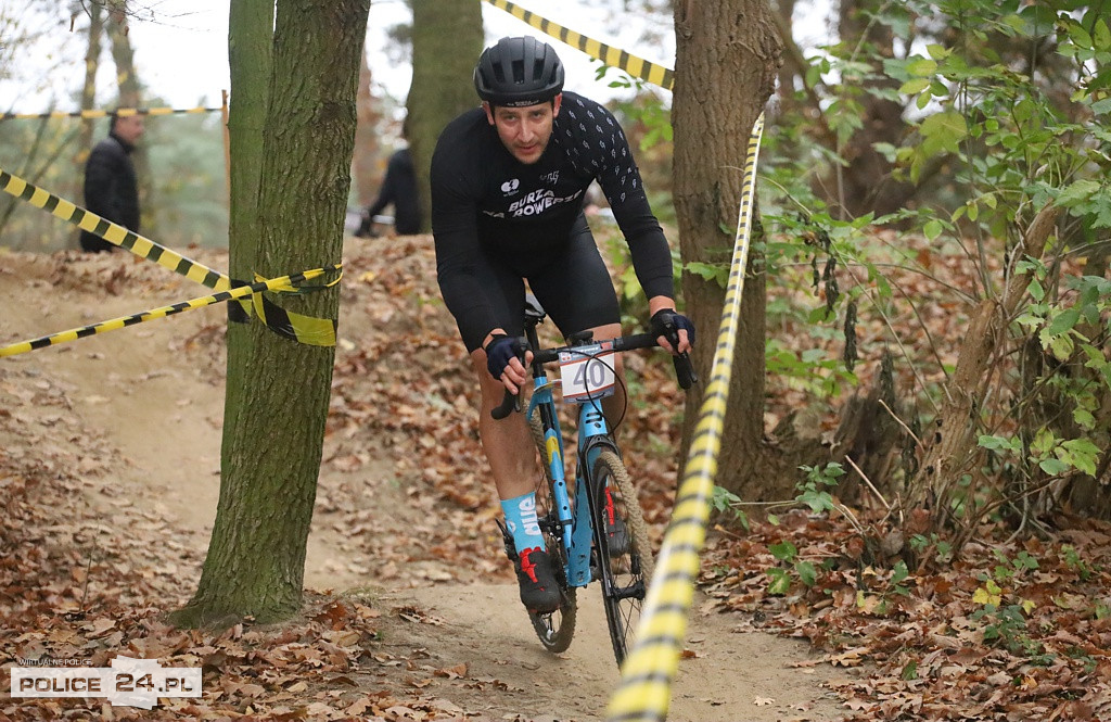 Stevens Cyclocross Cup w Policach