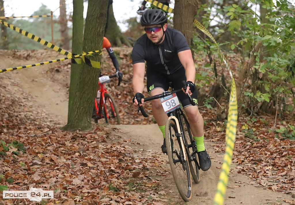 Stevens Cyclocross Cup w Policach