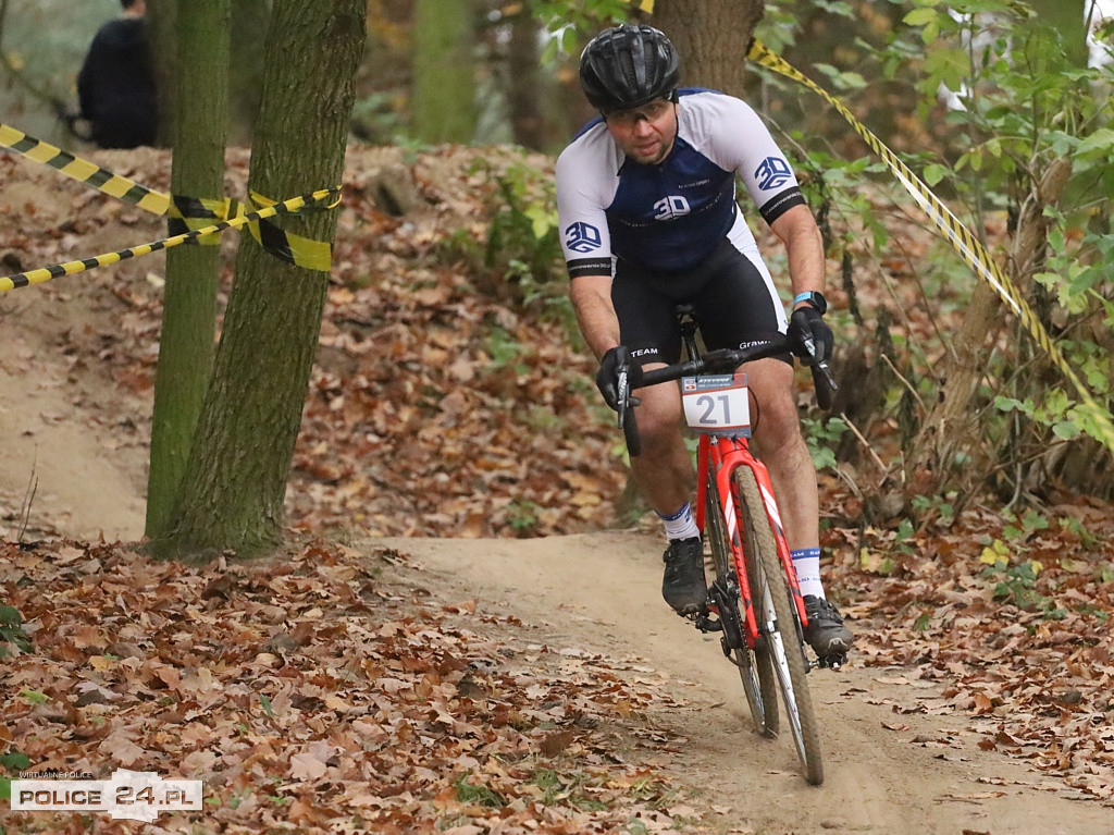 Stevens Cyclocross Cup w Policach