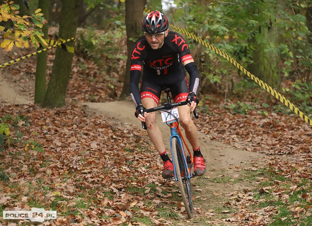 Stevens Cyclocross Cup w Policach