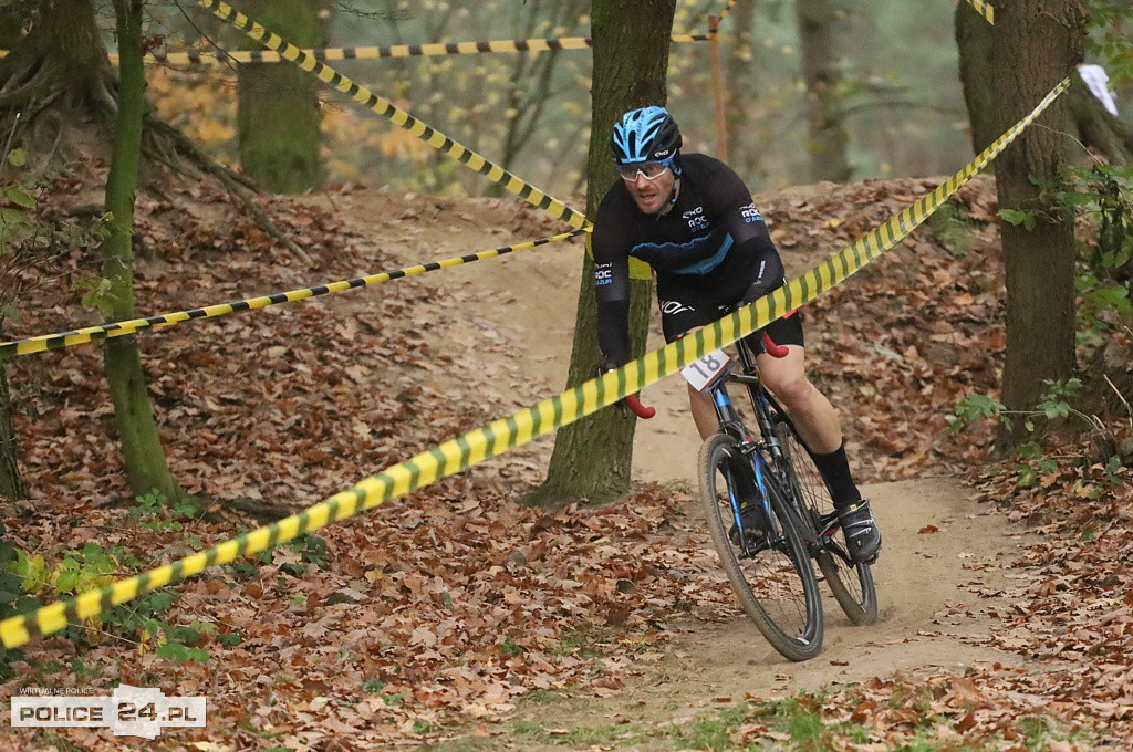 Stevens Cyclocross Cup w Policach