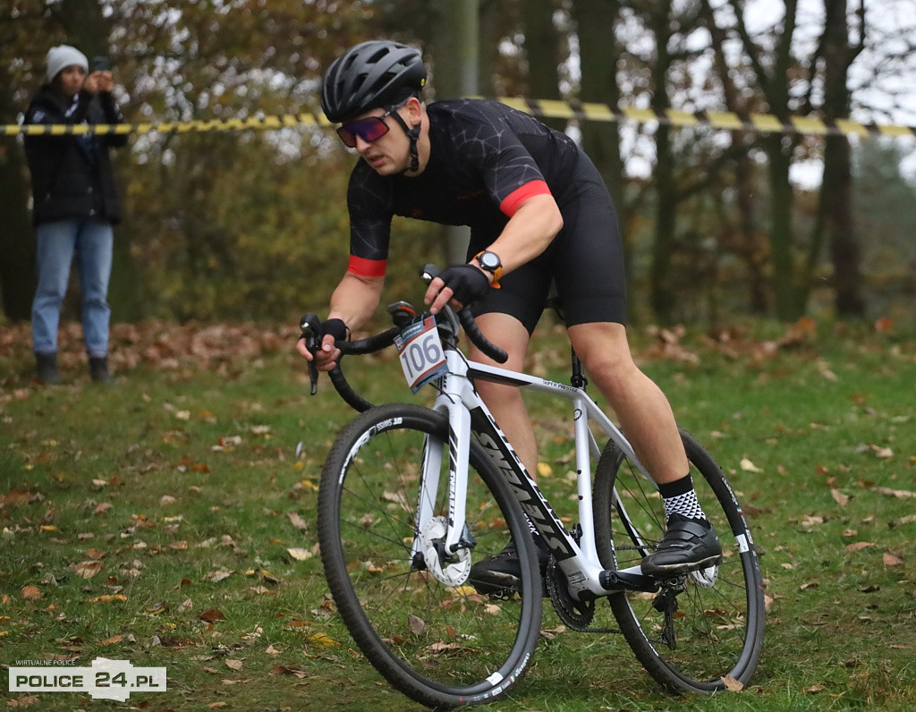 Stevens Cyclocross Cup w Policach