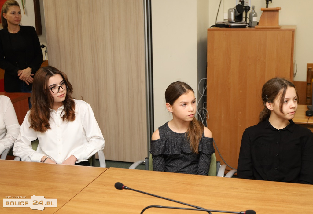 Stypendia za osiągnięcia w dziedzinie kultury