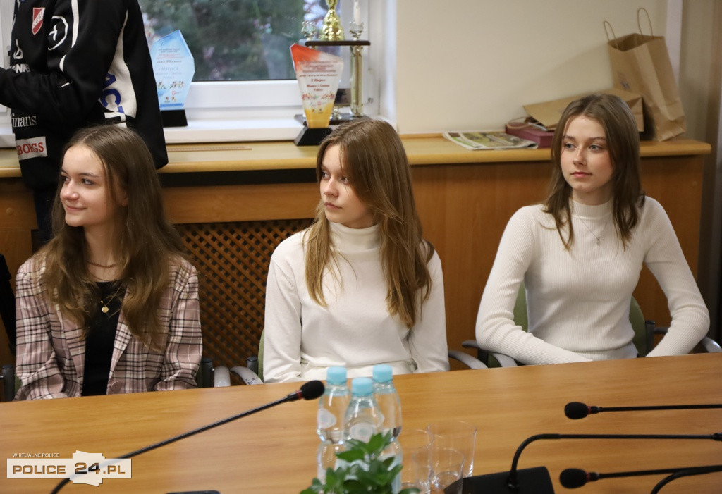 Stypendia za osiągnięcia w dziedzinie kultury