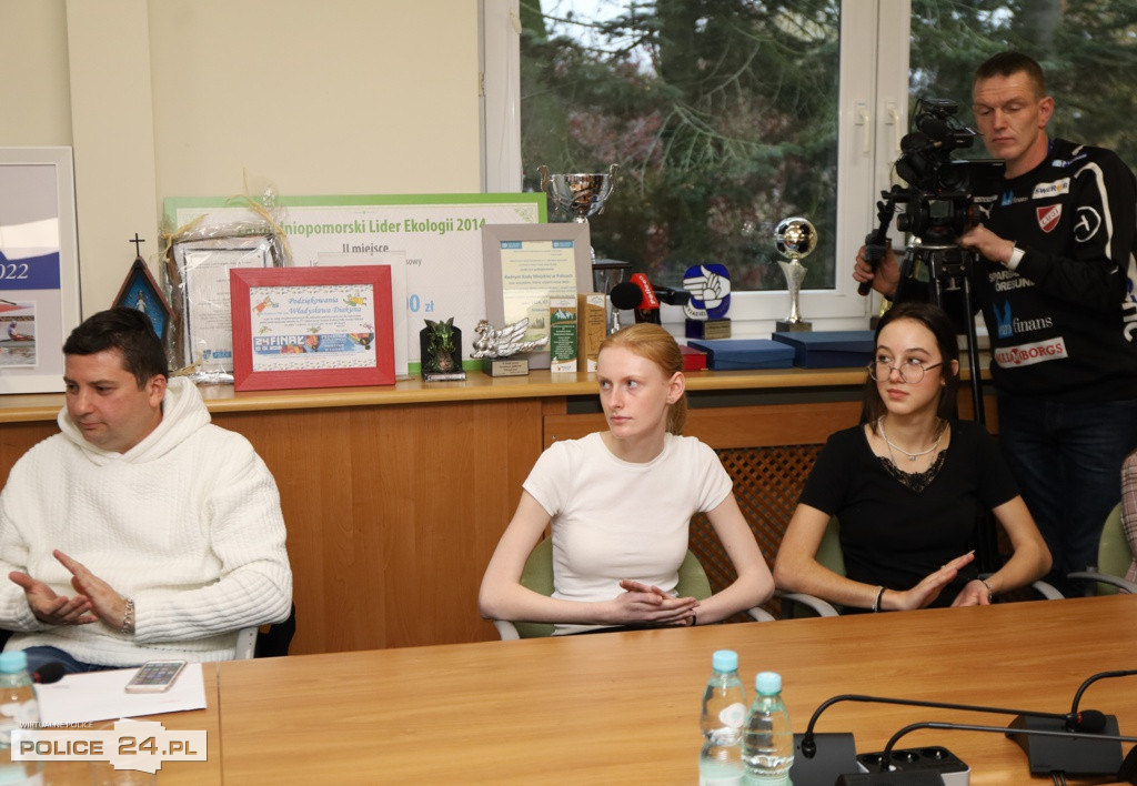 Stypendia za osiągnięcia w dziedzinie kultury