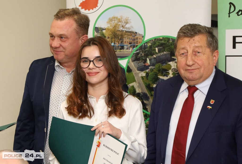 Stypendia za osiągnięcia w dziedzinie kultury