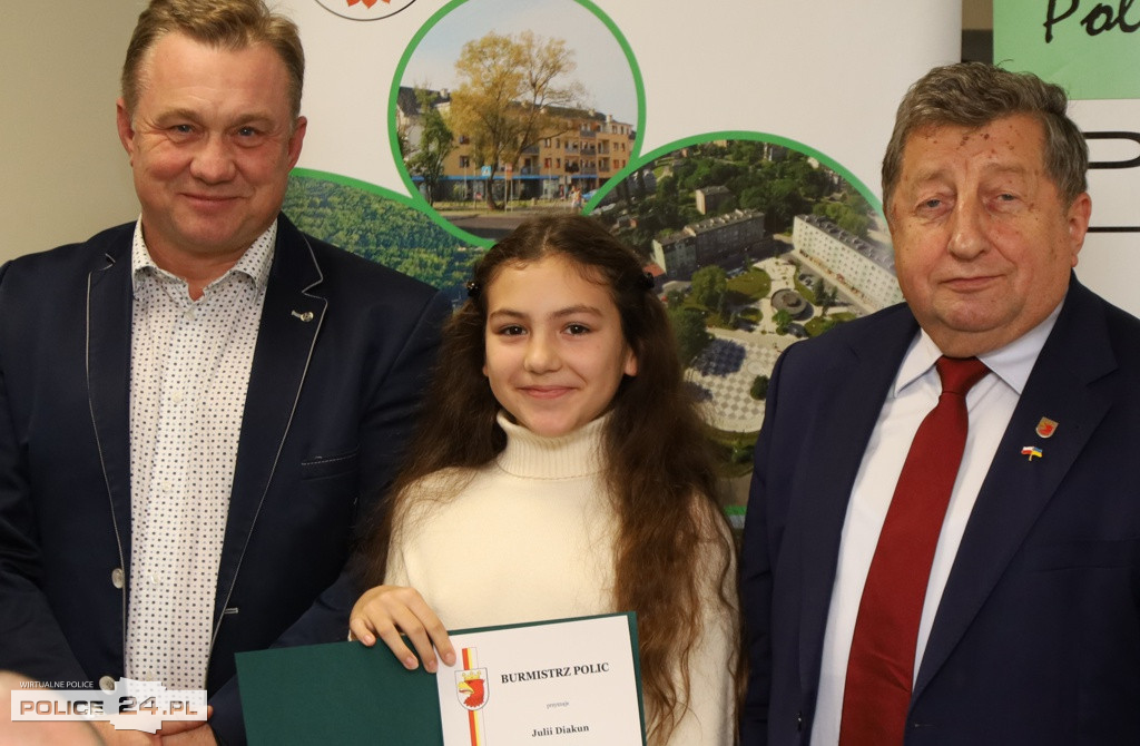 Stypendia za osiągnięcia w dziedzinie kultury