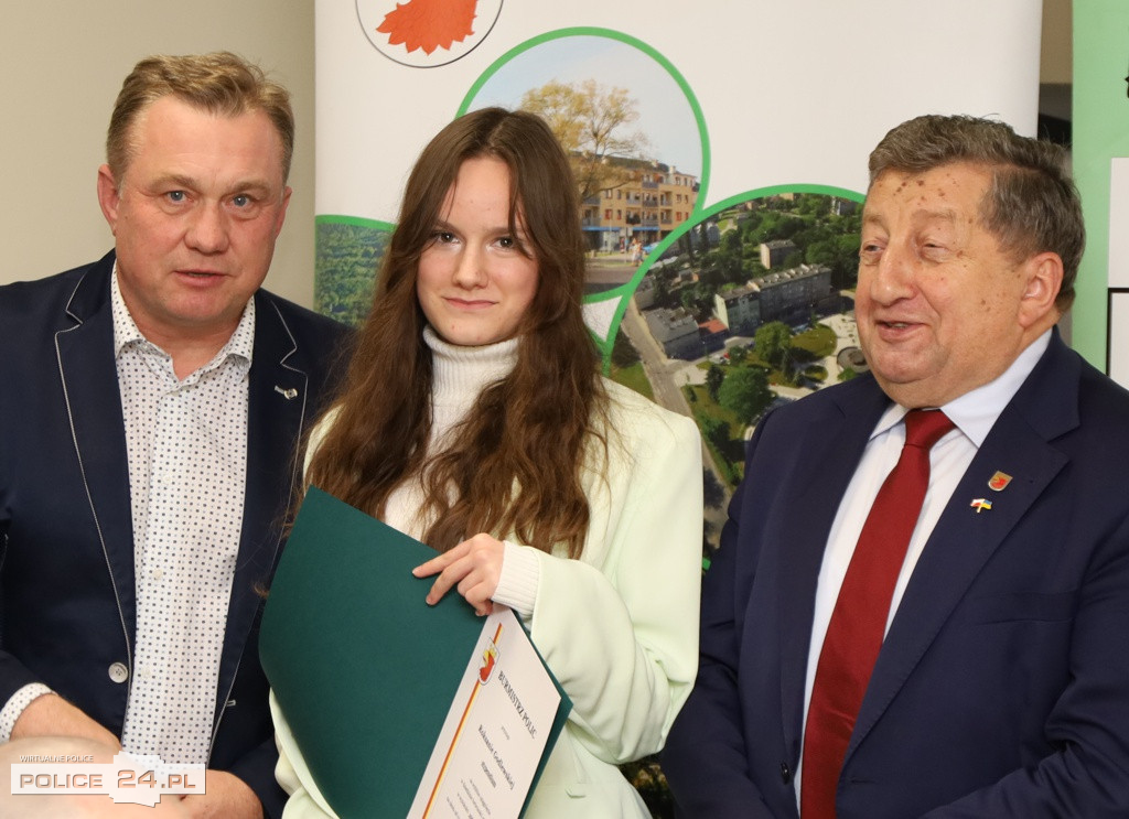 Stypendia za osiągnięcia w dziedzinie kultury