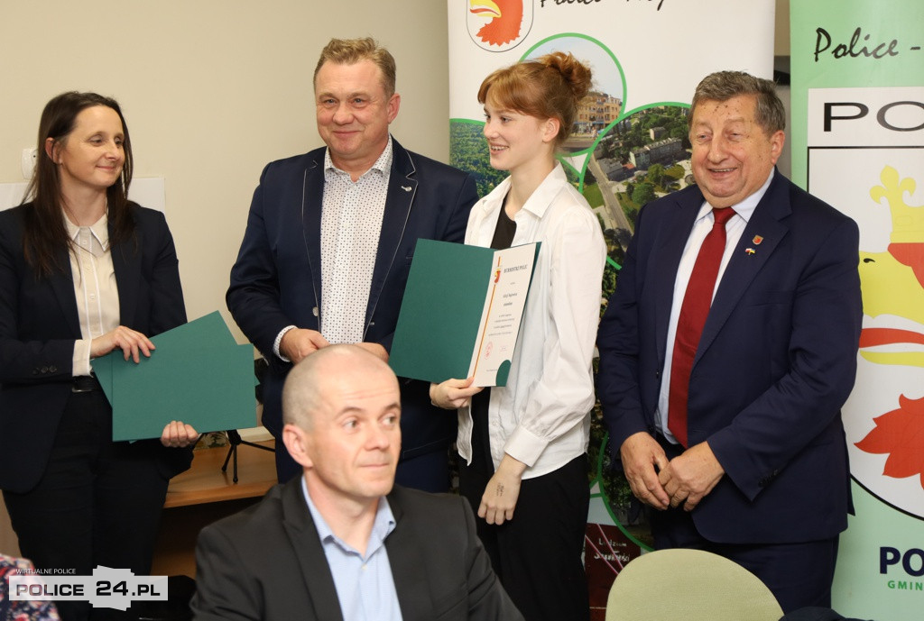 Stypendia za osiągnięcia w dziedzinie kultury