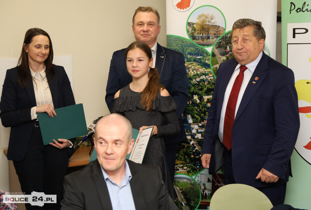 Stypendia za osiągnięcia w dziedzinie kultury