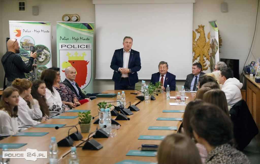 Stypendia za osiągnięcia w dziedzinie kultury