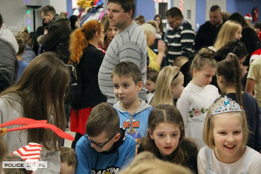 Sołeckie spotkanie z Mikołajem w Tanowie