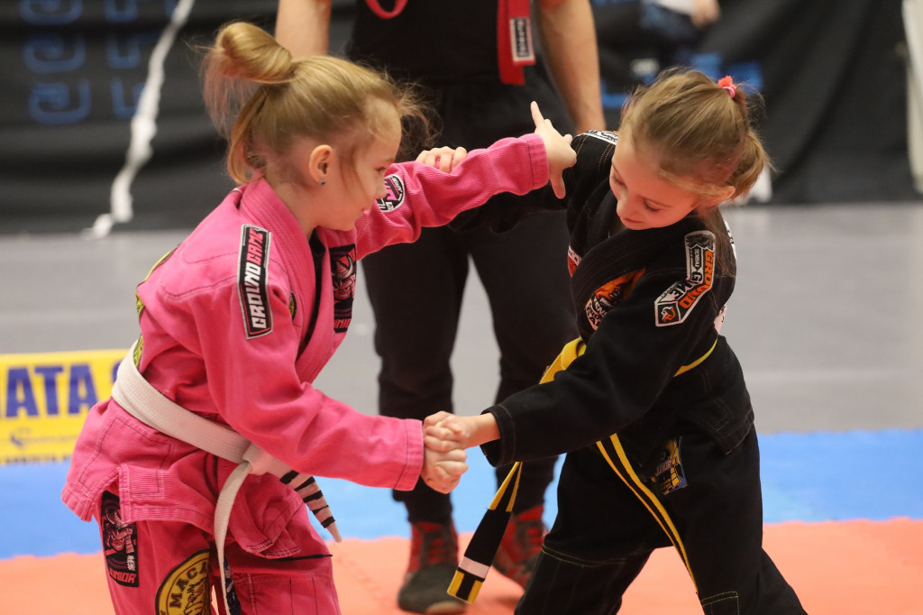 7 edycja Energy Cup w Policach