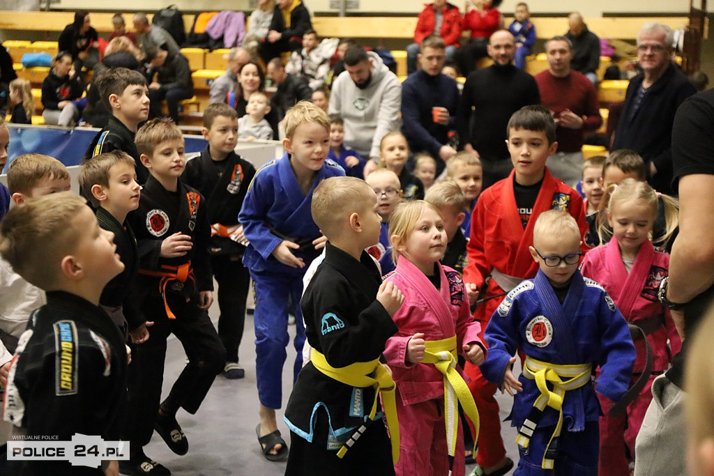 7 edycja Energy Cup w Policach