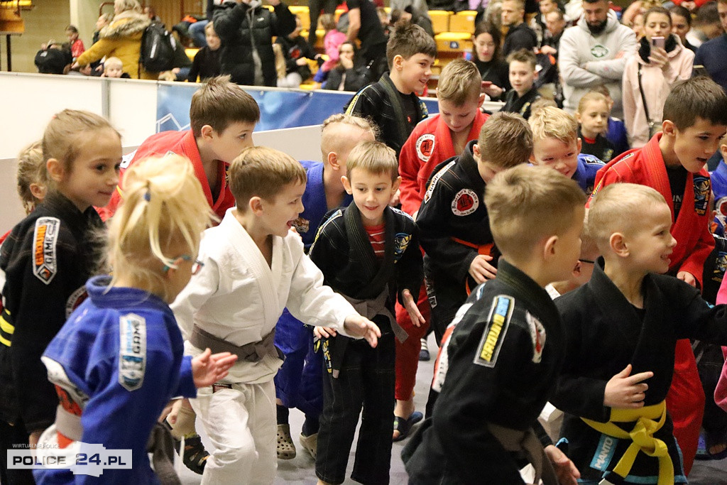 7 edycja Energy Cup w Policach