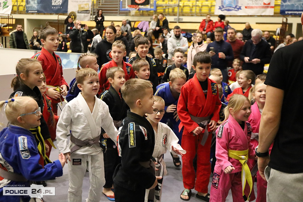 7 edycja Energy Cup w Policach