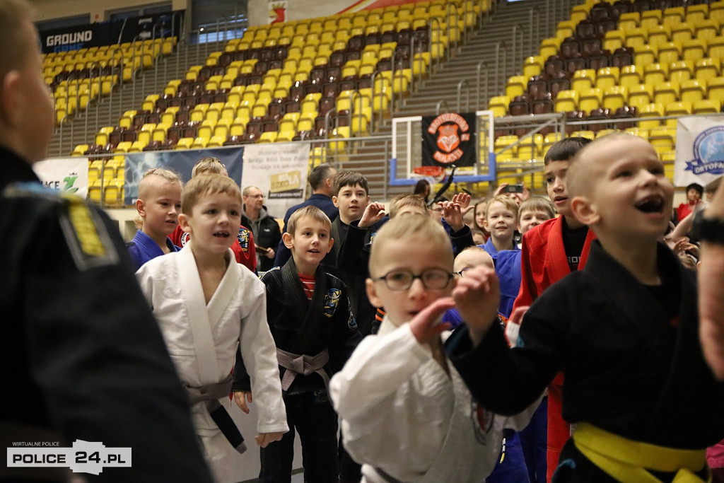 7 edycja Energy Cup w Policach