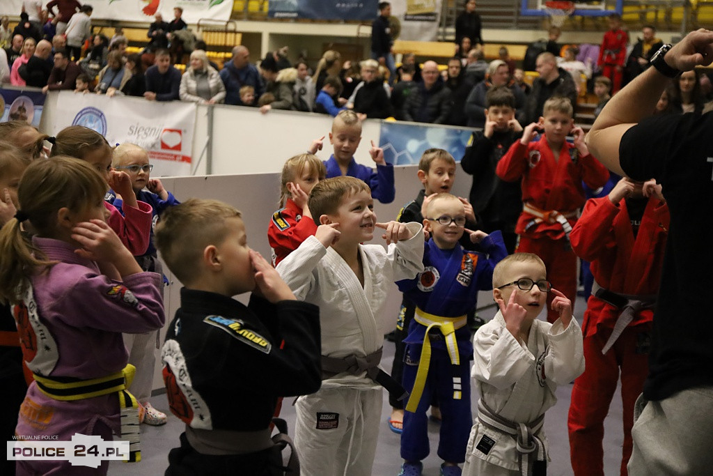 7 edycja Energy Cup w Policach