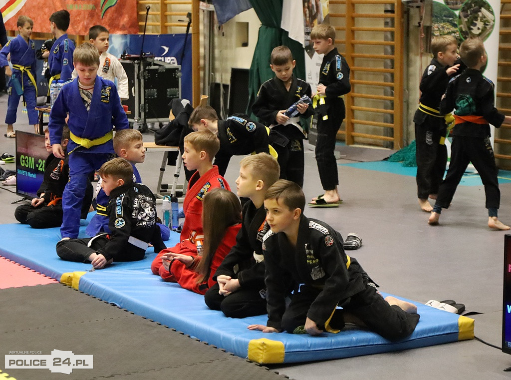 7 edycja Energy Cup w Policach