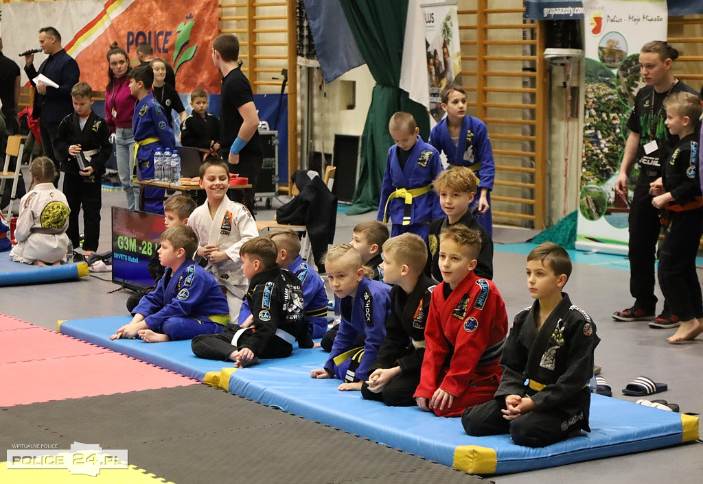 7 edycja Energy Cup w Policach