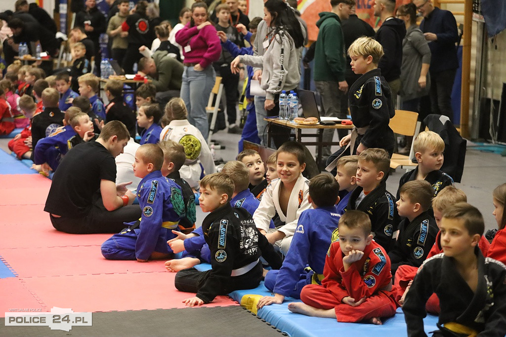 7 edycja Energy Cup w Policach