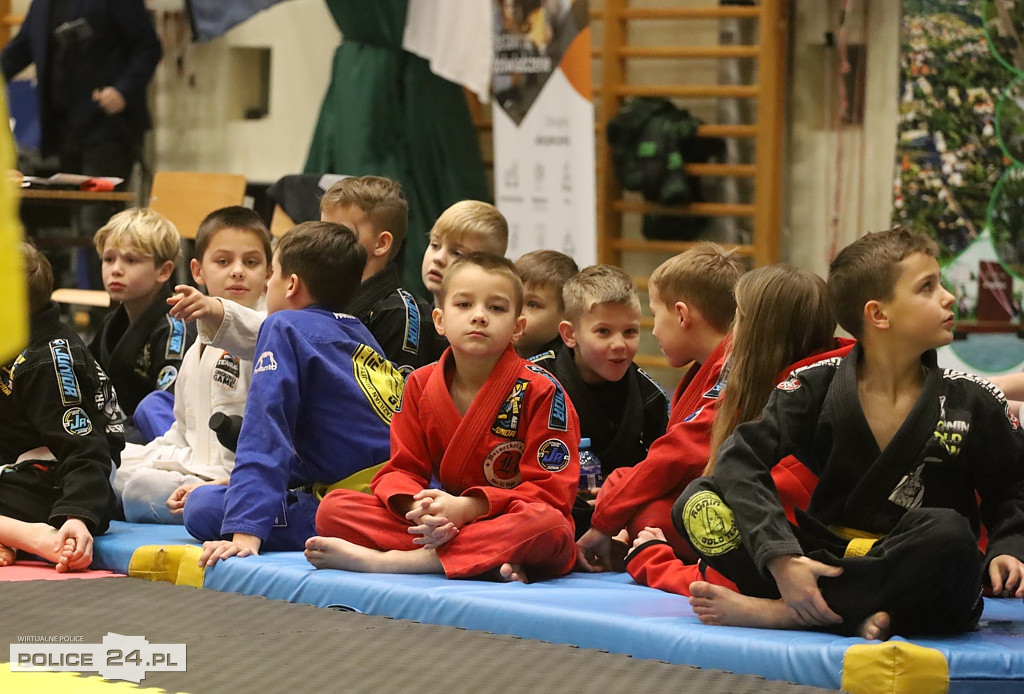 7 edycja Energy Cup w Policach