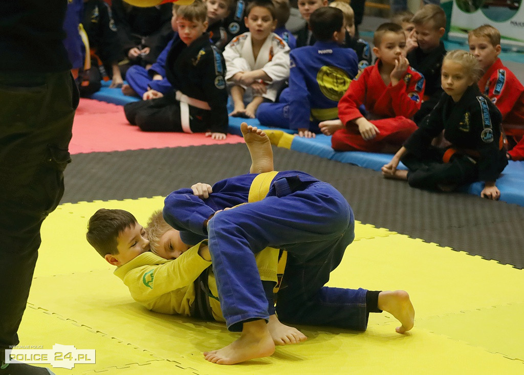 7 edycja Energy Cup w Policach
