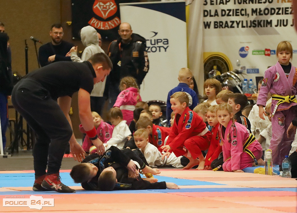 7 edycja Energy Cup w Policach