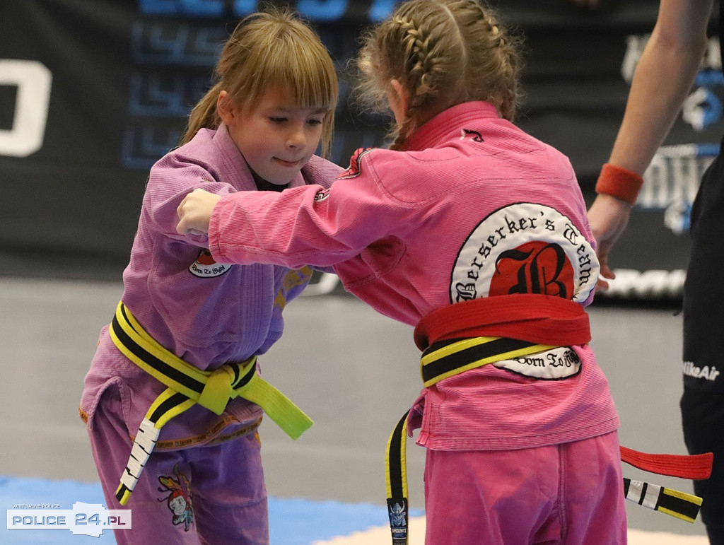 7 edycja Energy Cup w Policach