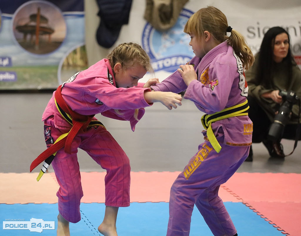 7 edycja Energy Cup w Policach