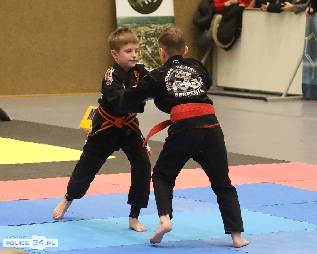 7 edycja Energy Cup w Policach