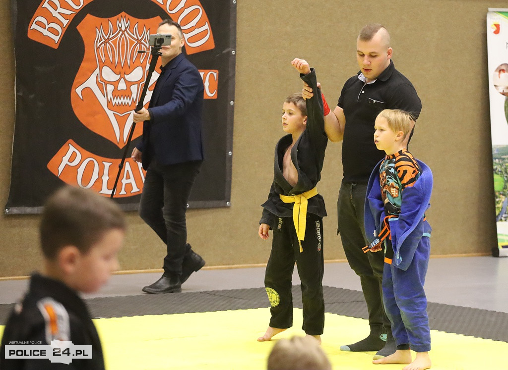 7 edycja Energy Cup w Policach