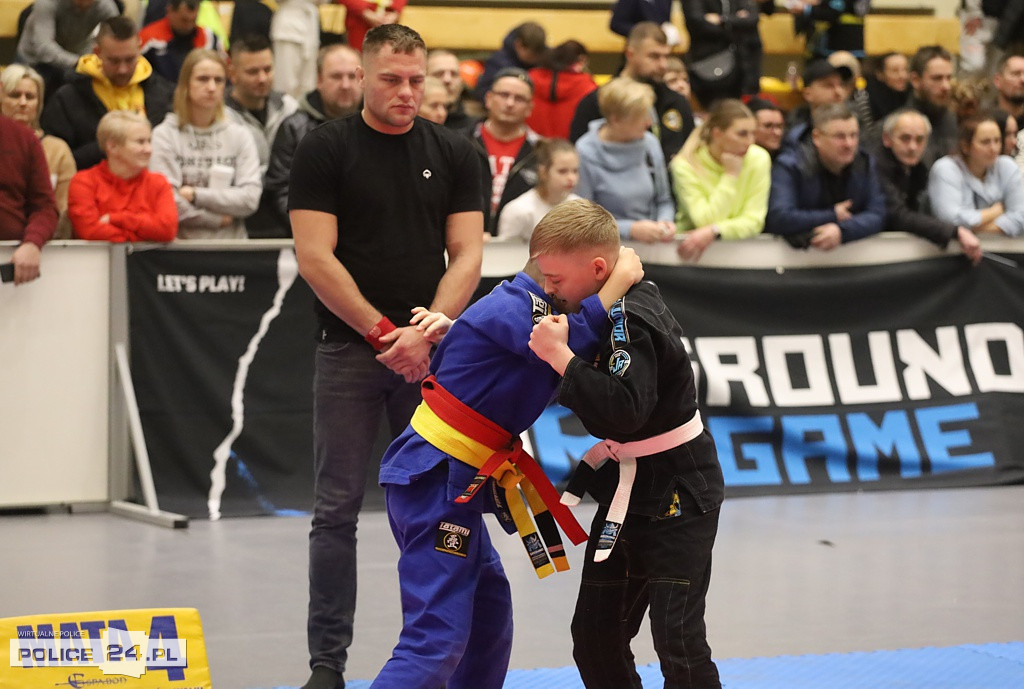 7 edycja Energy Cup w Policach