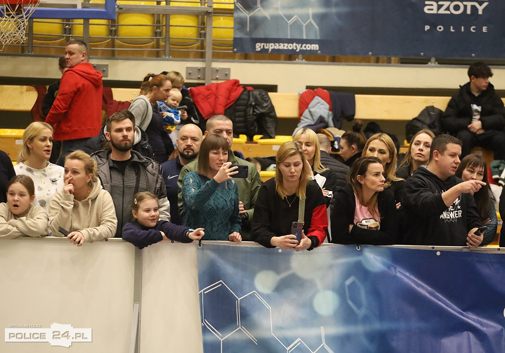 7 edycja Energy Cup w Policach