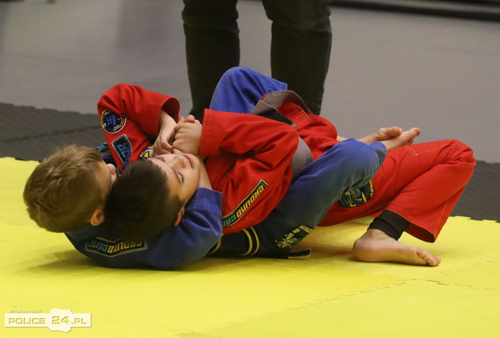 7 edycja Energy Cup w Policach