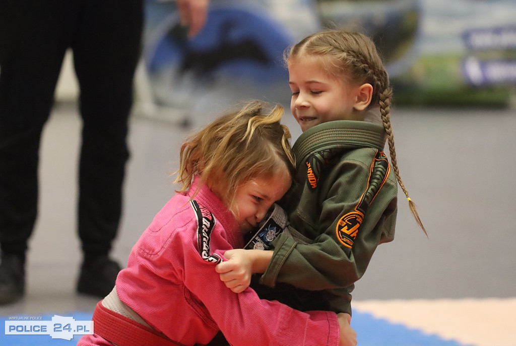 7 edycja Energy Cup w Policach