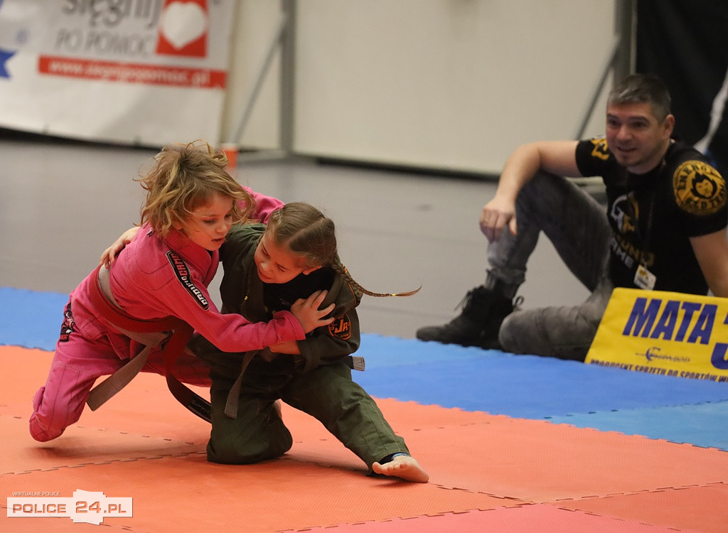 7 edycja Energy Cup w Policach