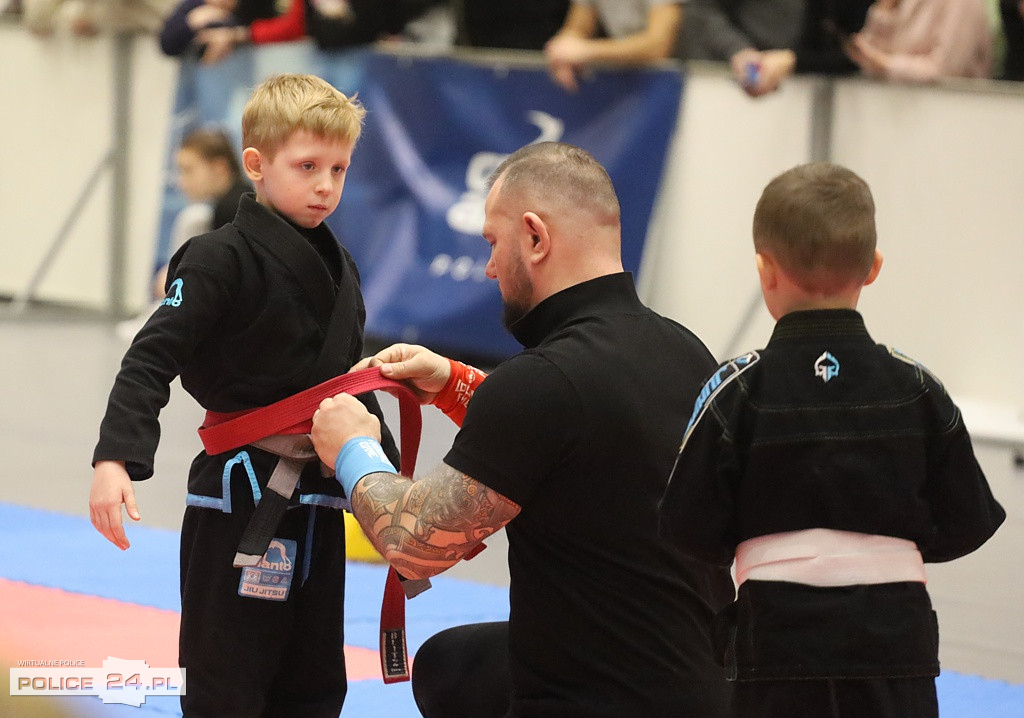 7 edycja Energy Cup w Policach