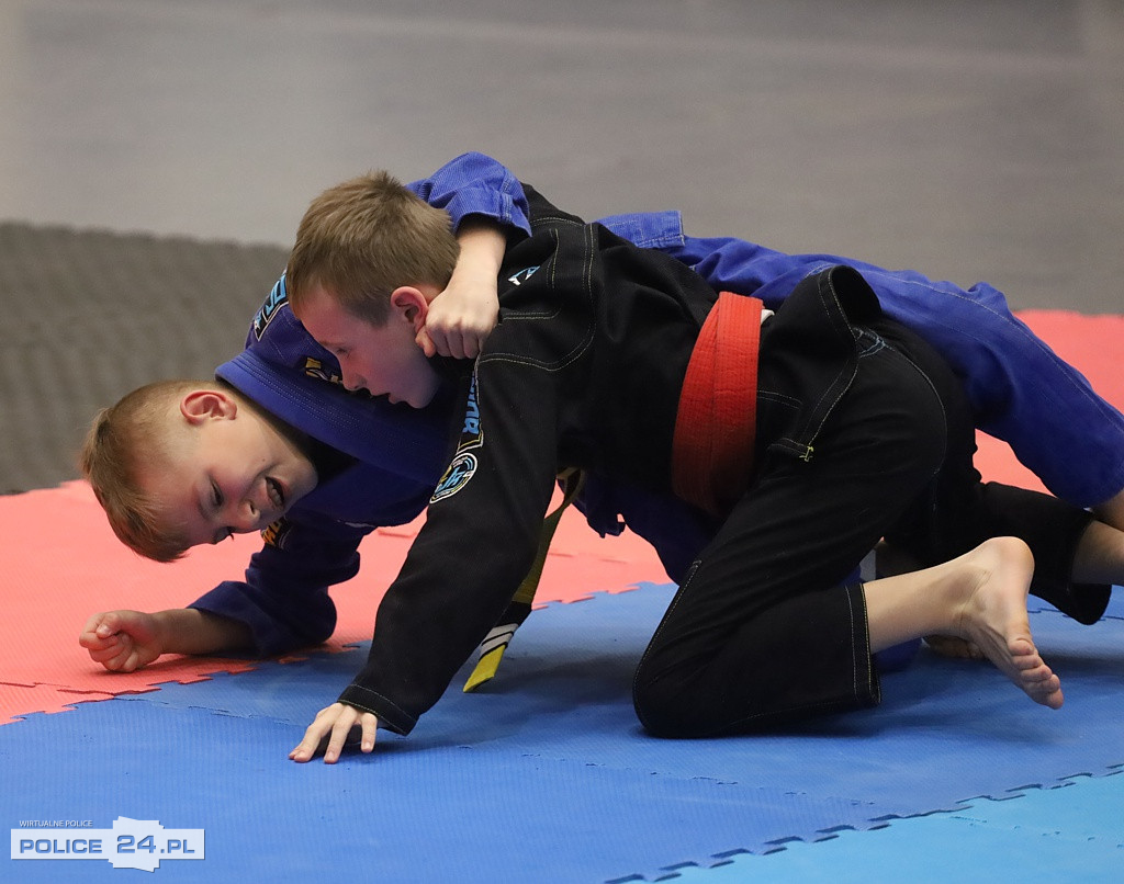 7 edycja Energy Cup w Policach