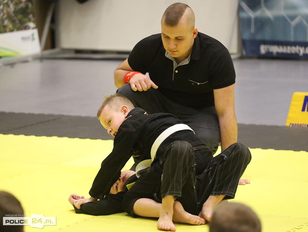 7 edycja Energy Cup w Policach